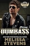 Dumbass (Demented Souls Book 3)