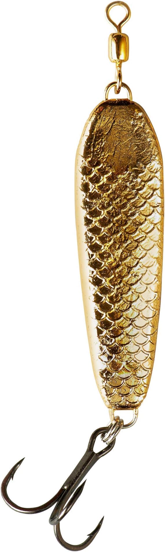 war eagle jigging spoon