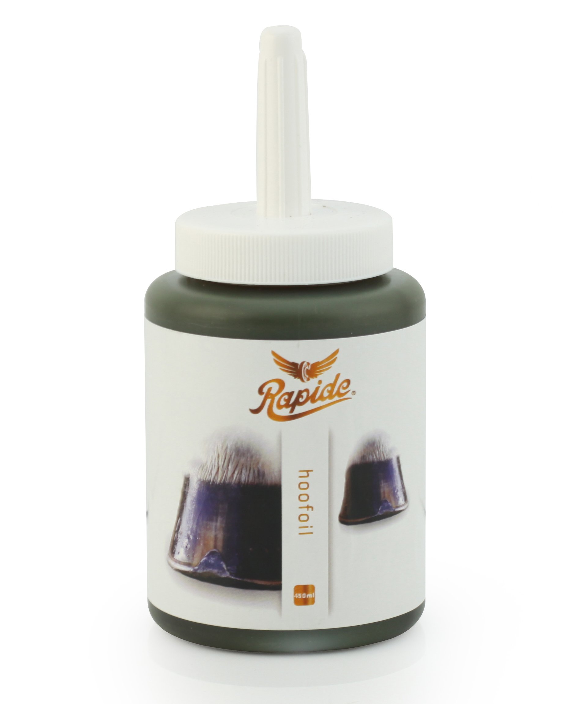 RAPIDE Huile au Laurier pour Chevaux 750 ML