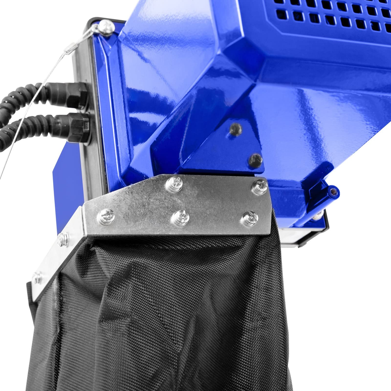 Pallit Paranco elettrico a catena EHOIST | portata 500 kg | altezza di sollevamento 5000 mm | robusta catena | telecomando