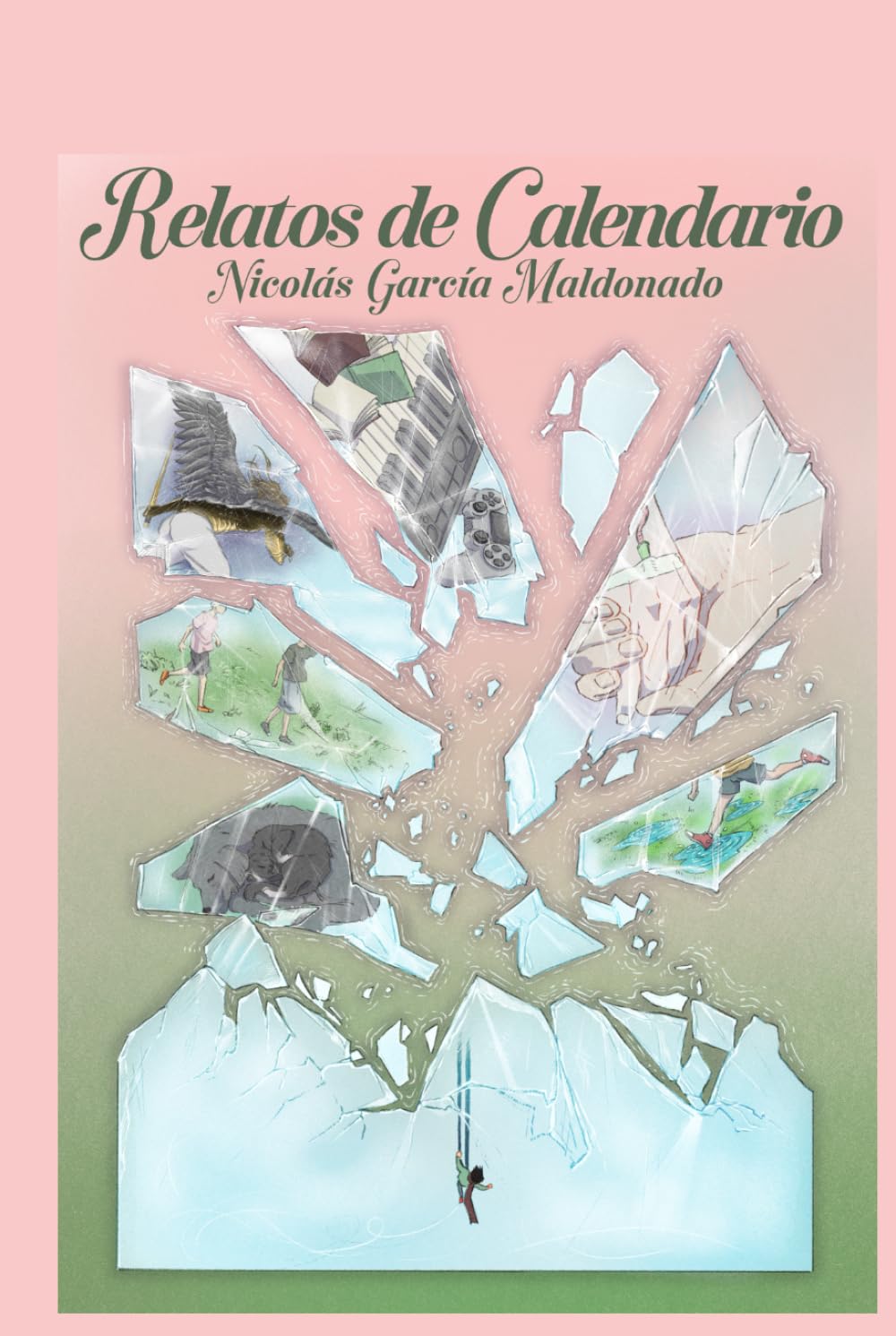 Relatos de Calendario