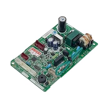 Amazon.co.jp: 富士通対応。エアコン制御基板 K11CN-CA(01-04