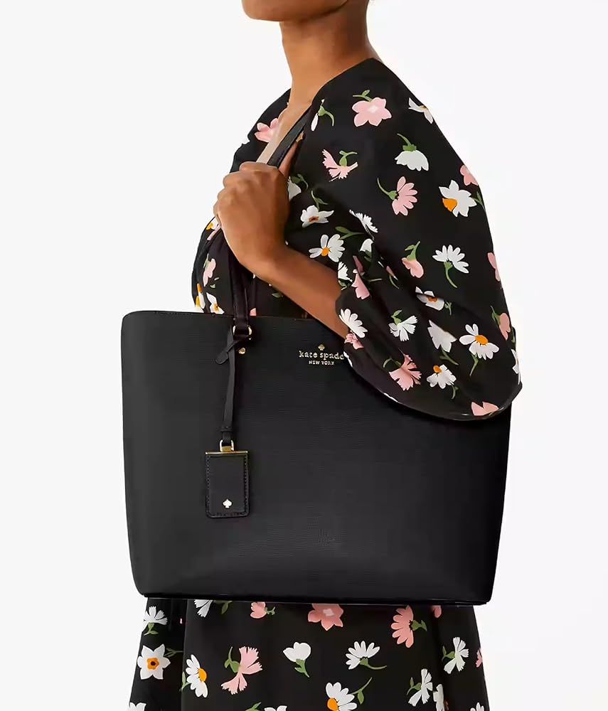 Amazon | Kate Spade New York パーフェクトラージトート レディース