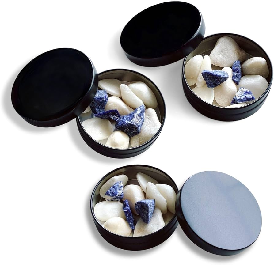 Amazon.co.jp: nervousrhinos アロマストーン 天然石 おしゃれ