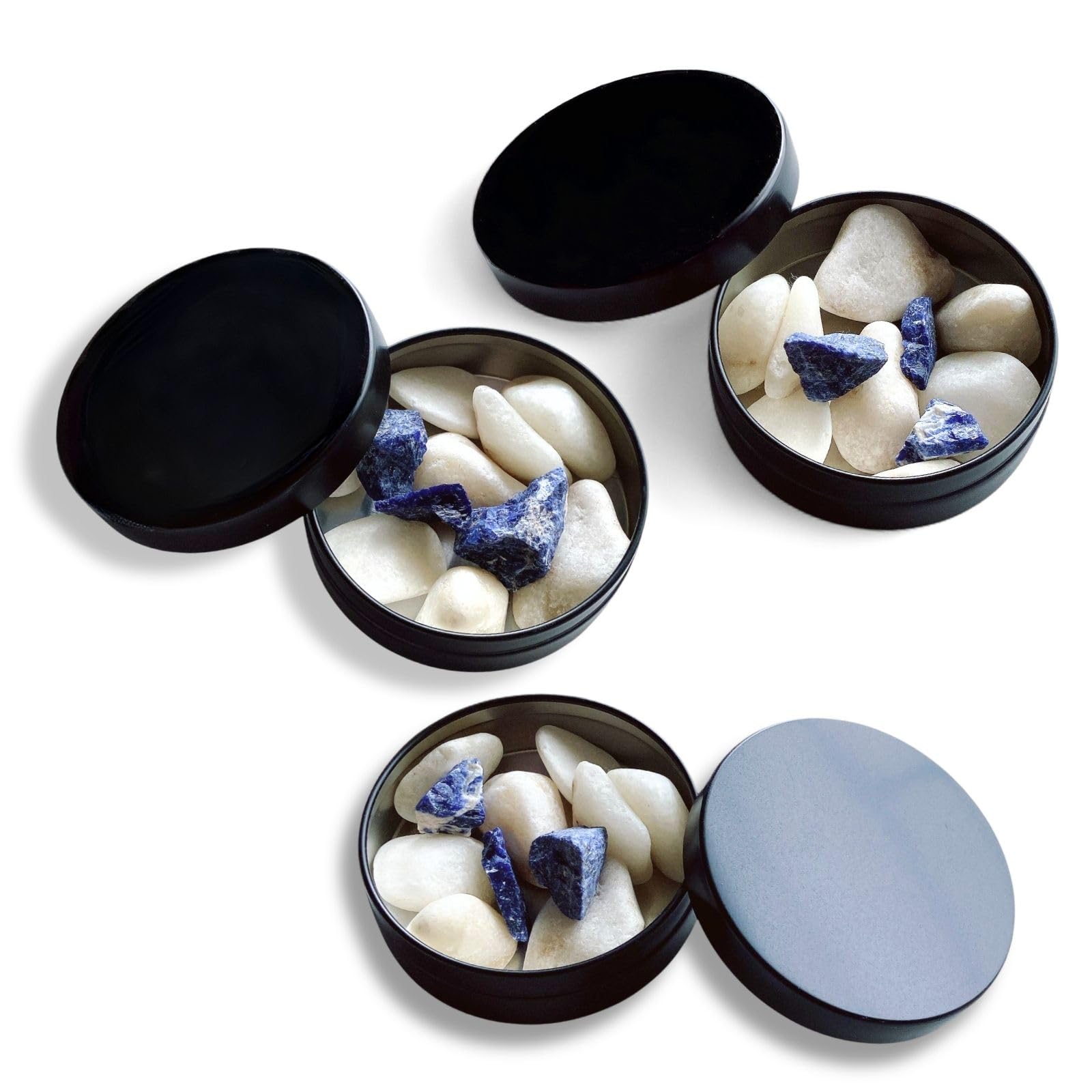 Amazon.co.jp: nervousrhinos アロマストーン 天然石 おしゃれ