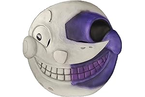 Moondrop FNAF Cosplay Costume Masks for Halloween