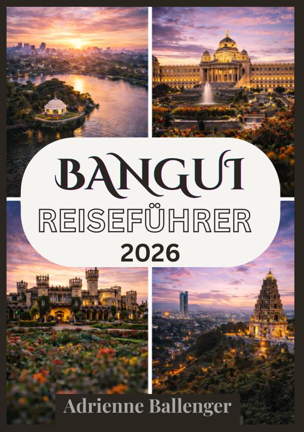 BANGUI REISEFÜHRER 2026