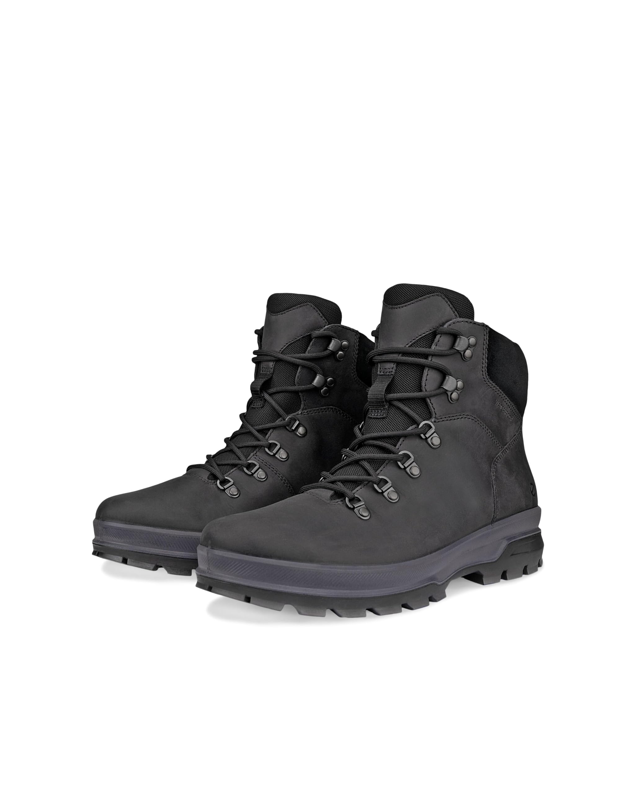 ECCO Rugged Track, Botas para Senderismo Hombre