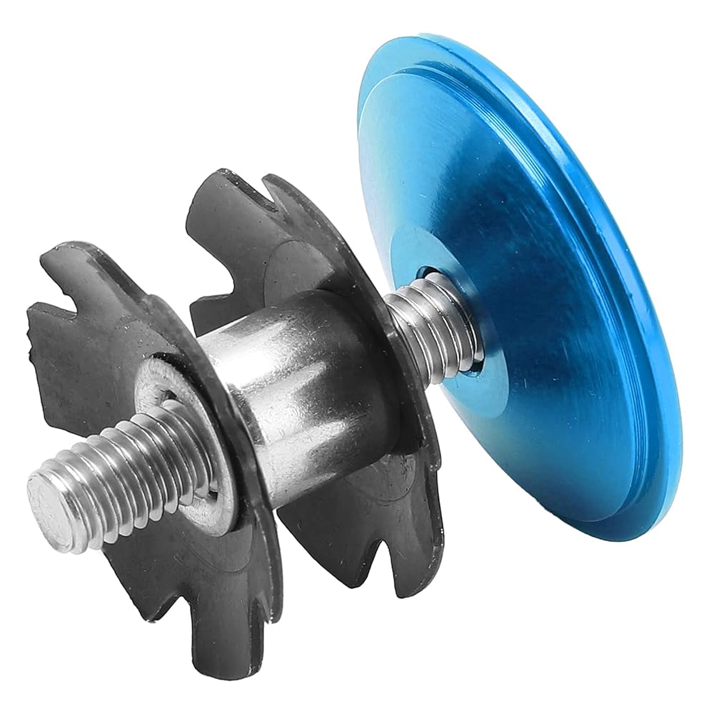 Amazon | ステムキャップ スターナットステムキャップ トップ