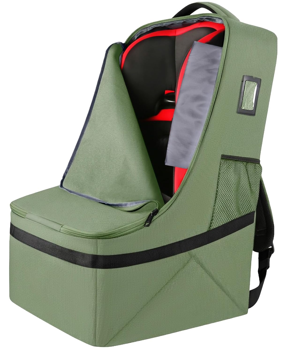  Padded Carseat Travel Bag thumbnail