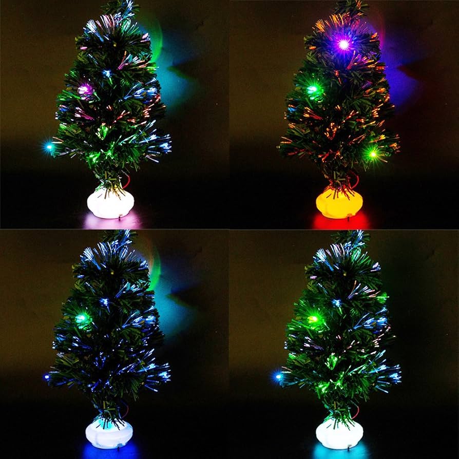 卓上ミニクリスマスツリーセット LEDライト付き 重力ベース 【楽天市場 卓上ミニクリスマスツリーセット LEDライト付き 重力ベース 【楽天市場