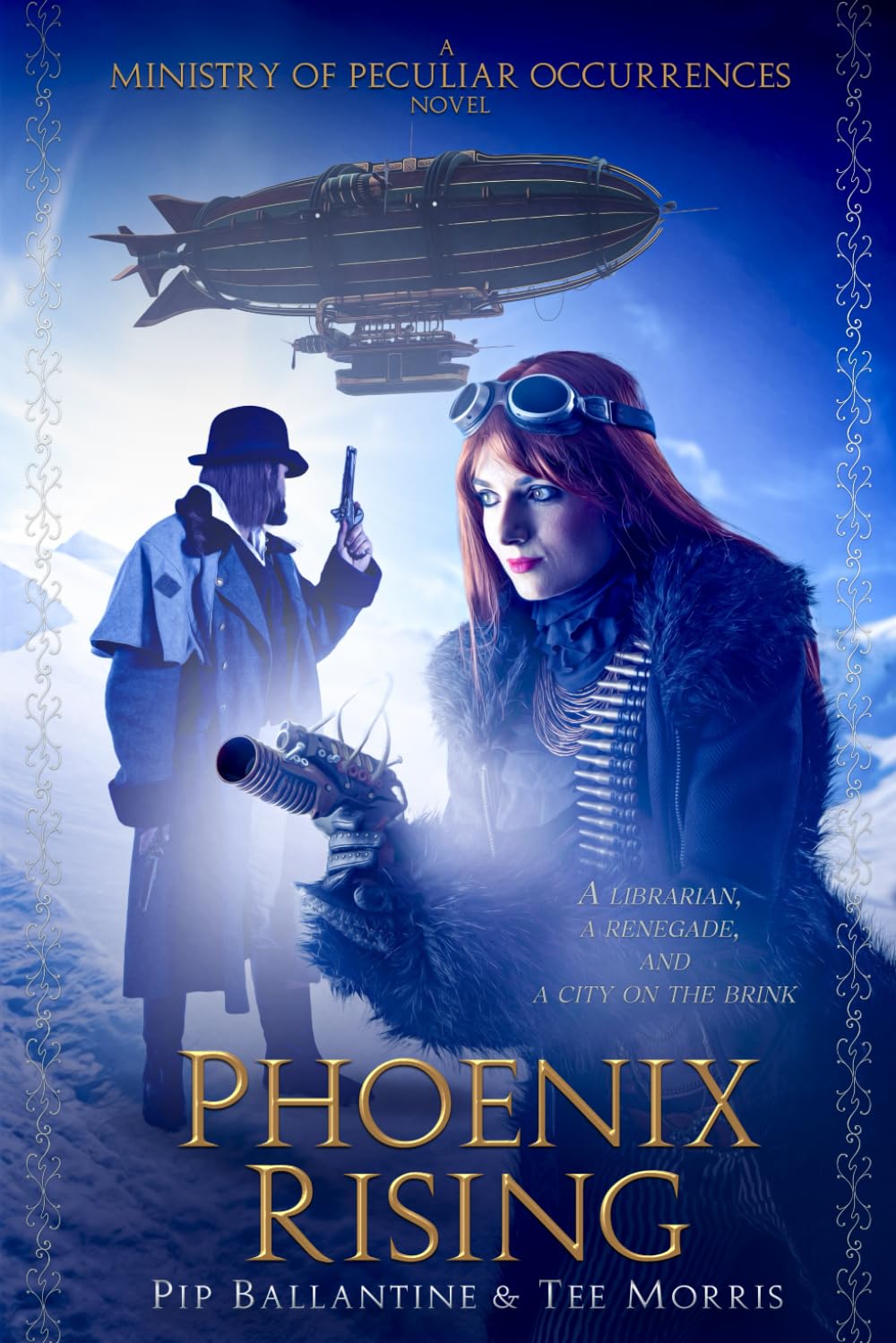 Phoenix Rising