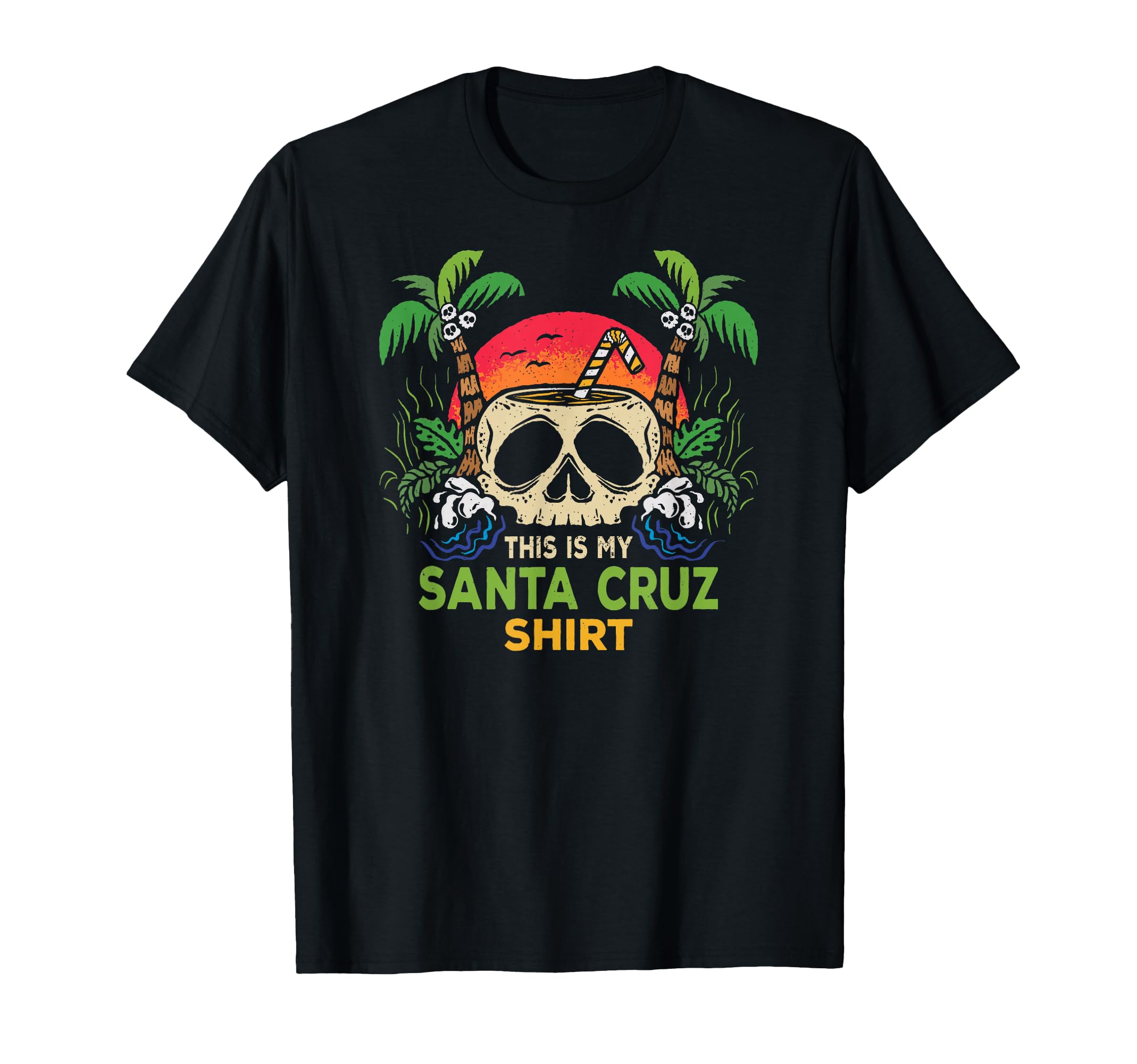 Kleidung mit Designs von Amazon Merch on Demand