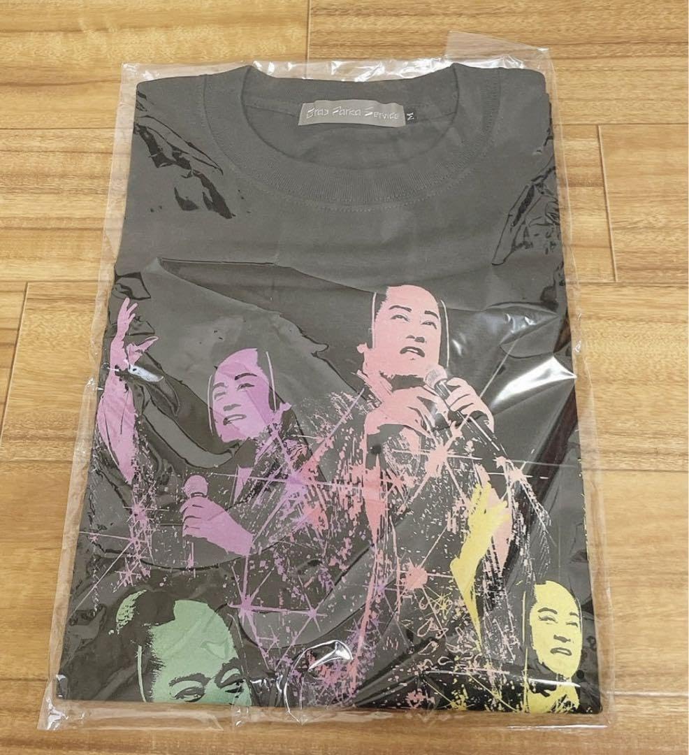 マツケンサンバ　Tシャツ カラフルサンバ　Mサイズ　新品 マツケンサンバ Tシャツ(カラフルサンバ) Mサイズ 半袖 新品未