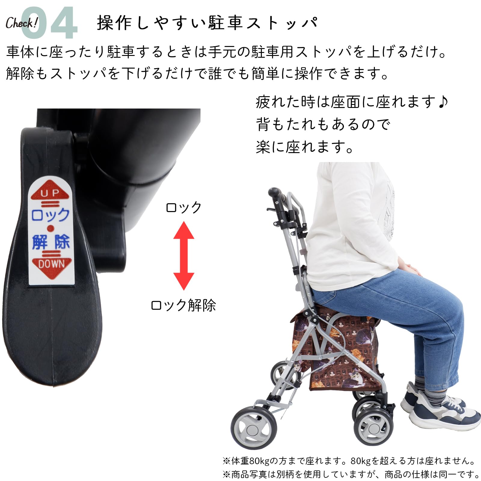 Amazon | 島製作所 プレゼントにピッタリ 買い物も便利 シルバーカー