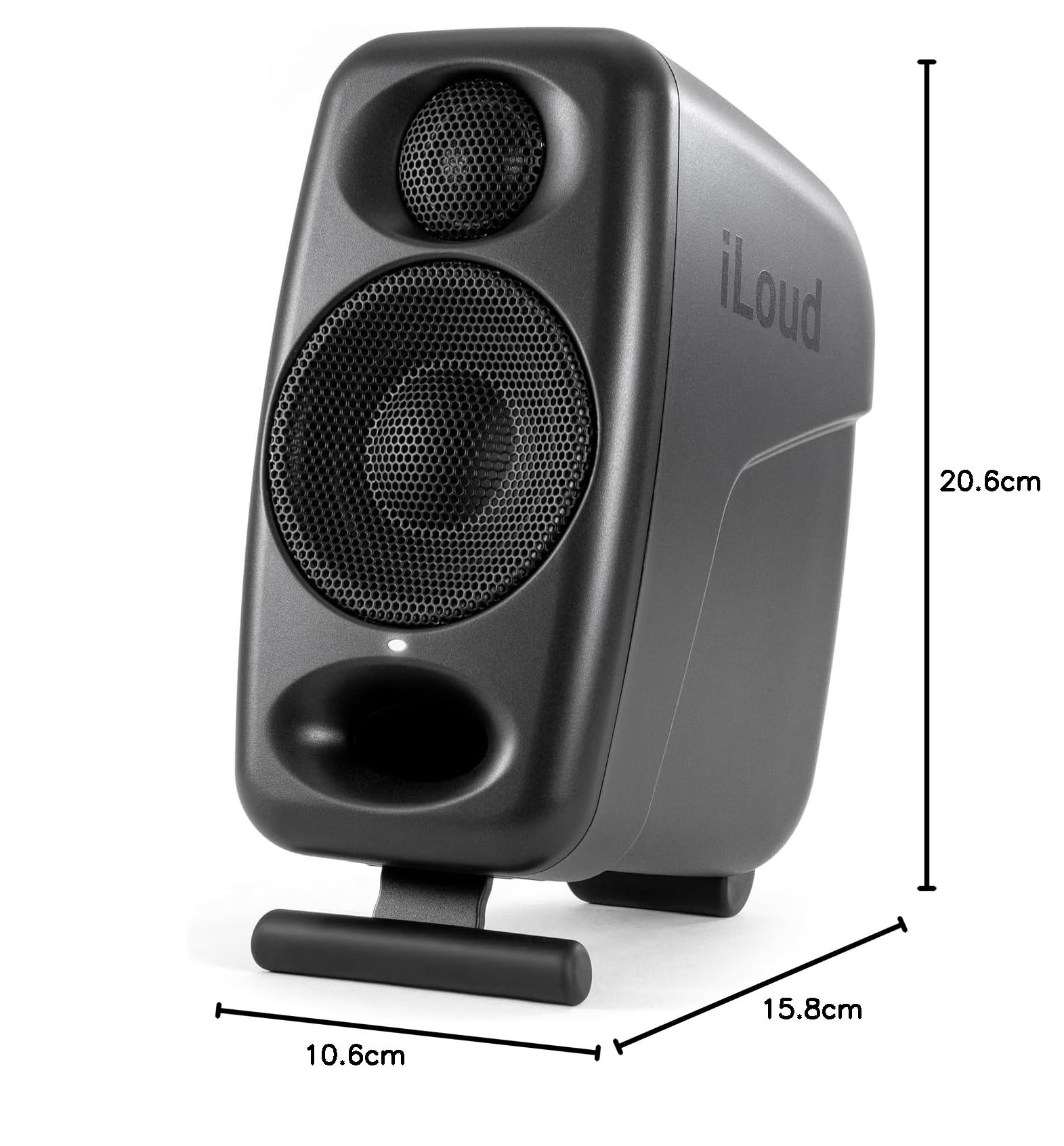 Amazon.co.jp: IK Multimedia/iLoud Micro Monitor Pro (ペア