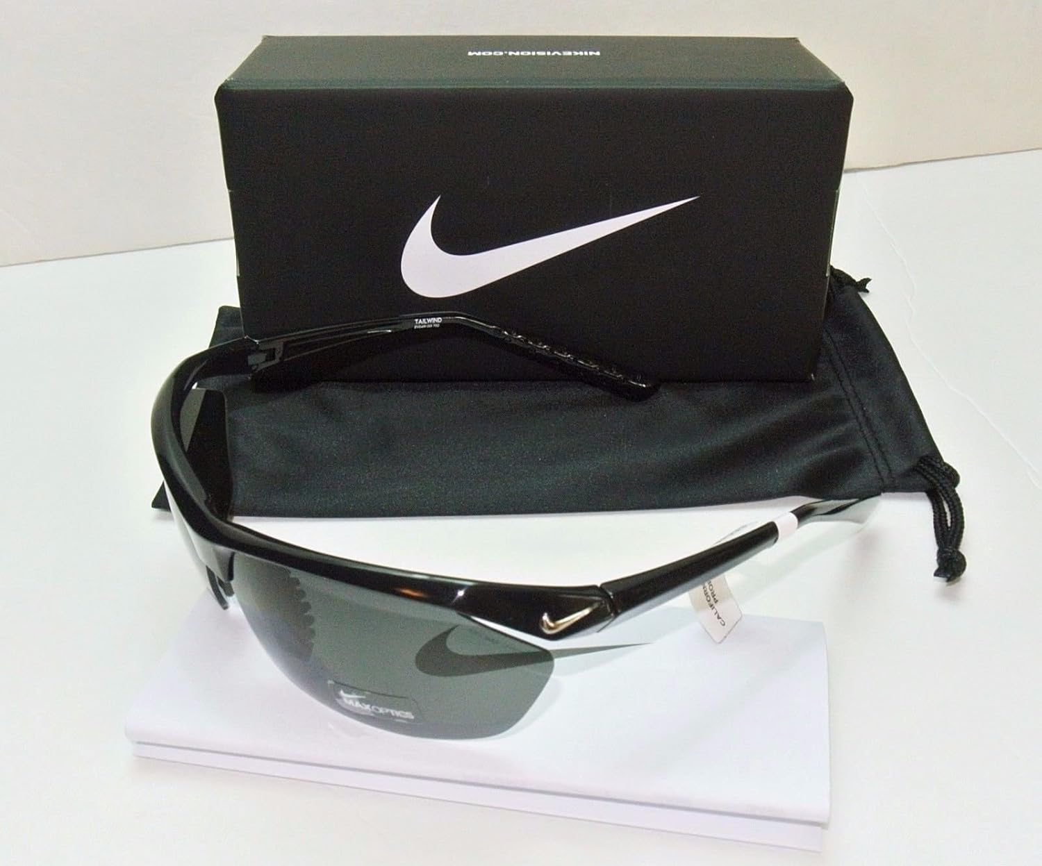 Nike Tailwind Sunglasses