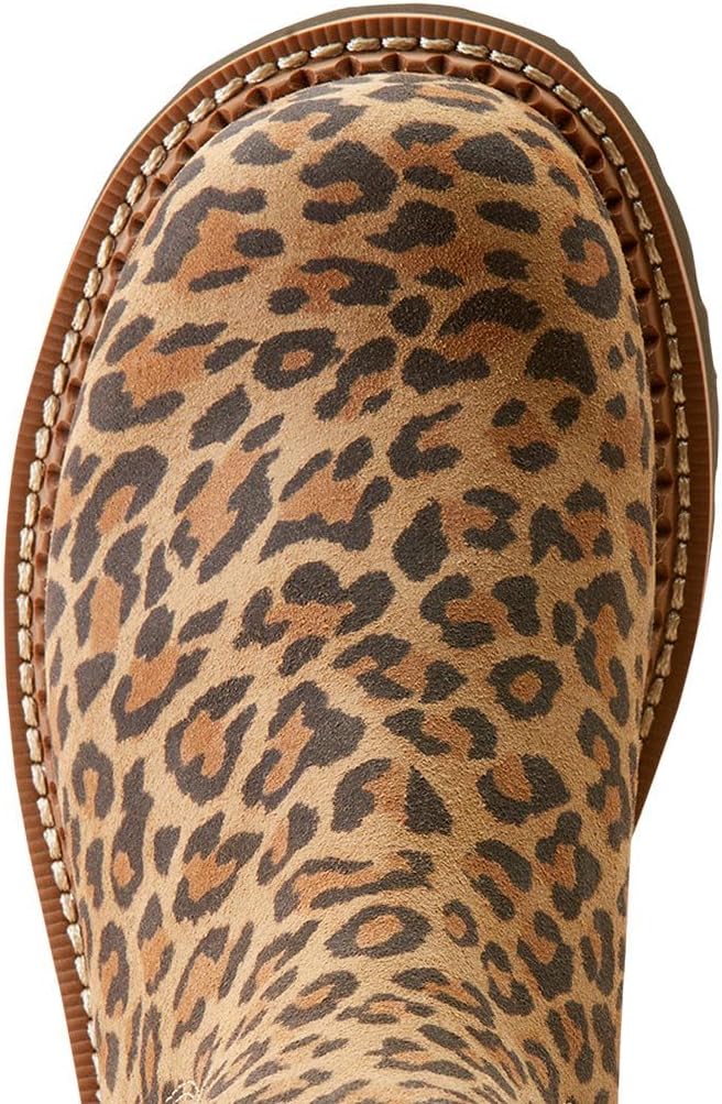 Top View