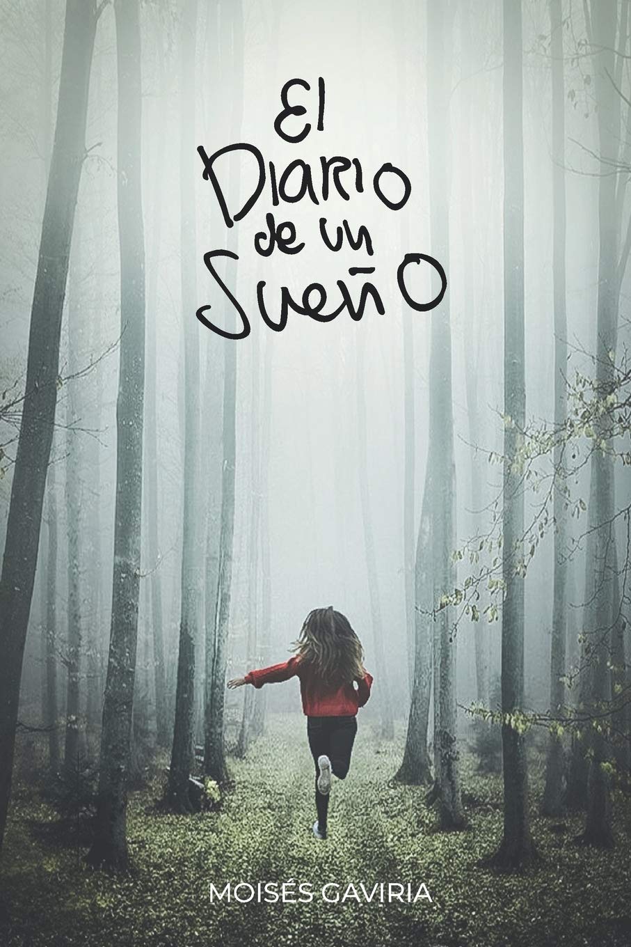 Independently Published El Diario De Un Sueño