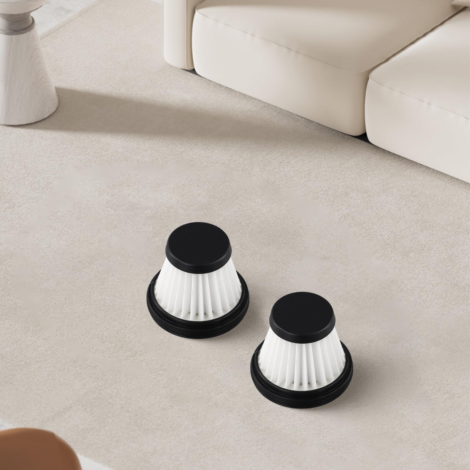 Vacuum Cleaner Filter Replacement Fit For Baseus for A3 lite Vacuum Cleaner