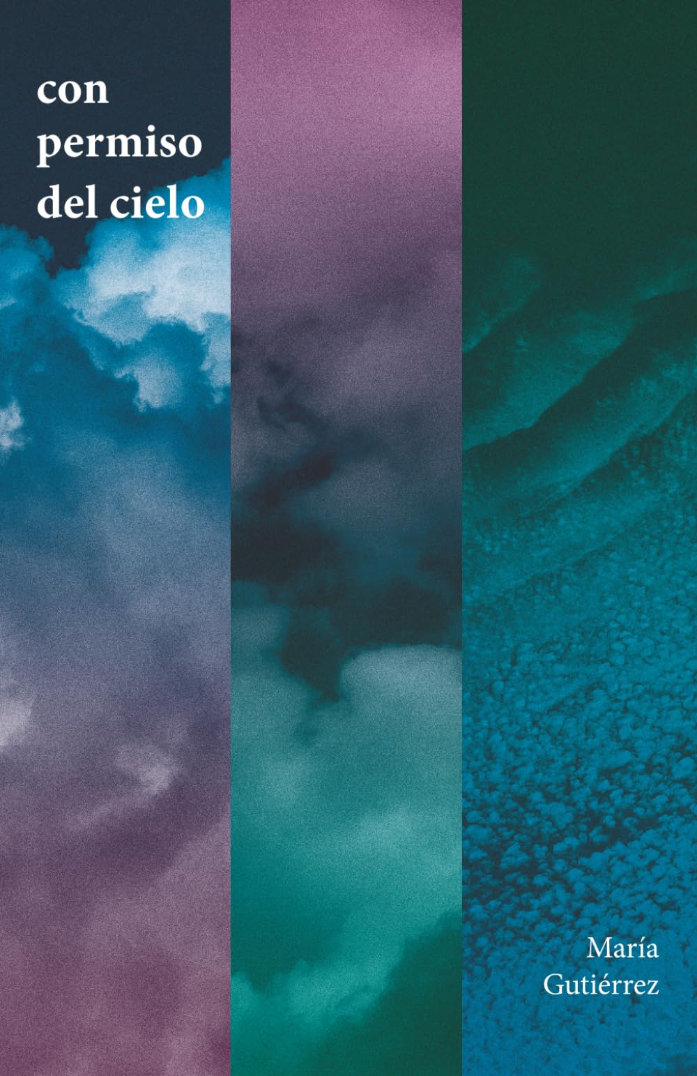 Con permiso del cielo
