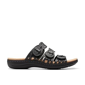 Clarks womens Laurieann Ruby