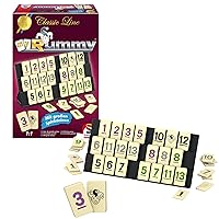 Schmidt - Classic Line My Rummy Gioco di società