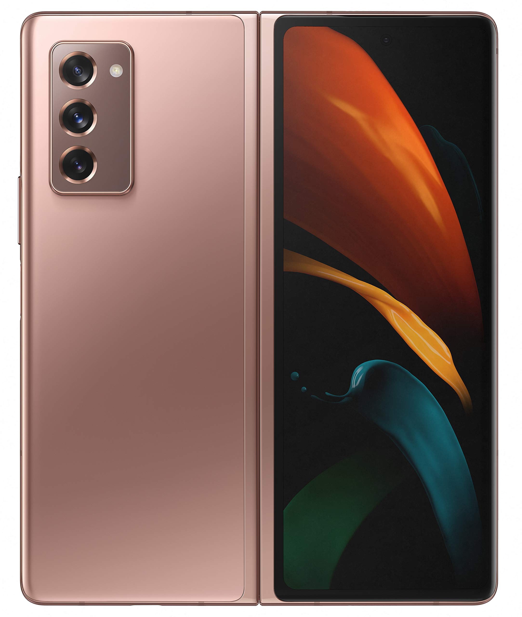 Samsung Galaxy Z Fold2 256G – Bild 7