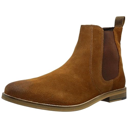 chelsea boots amazon
