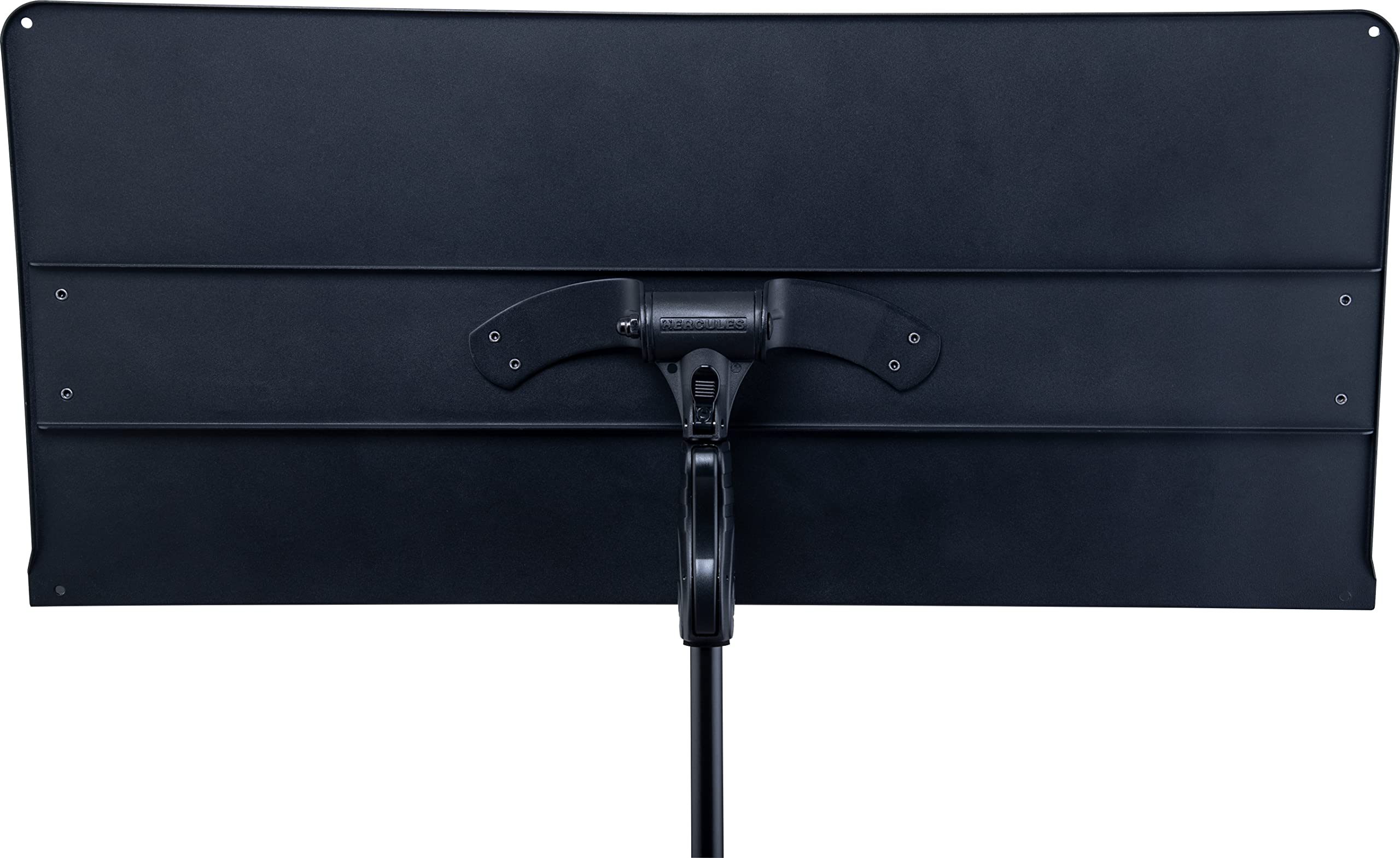 Hercules Orchester-Dirigentenpultset, Zubehörablage, Tasche, Quik-N-EZ
