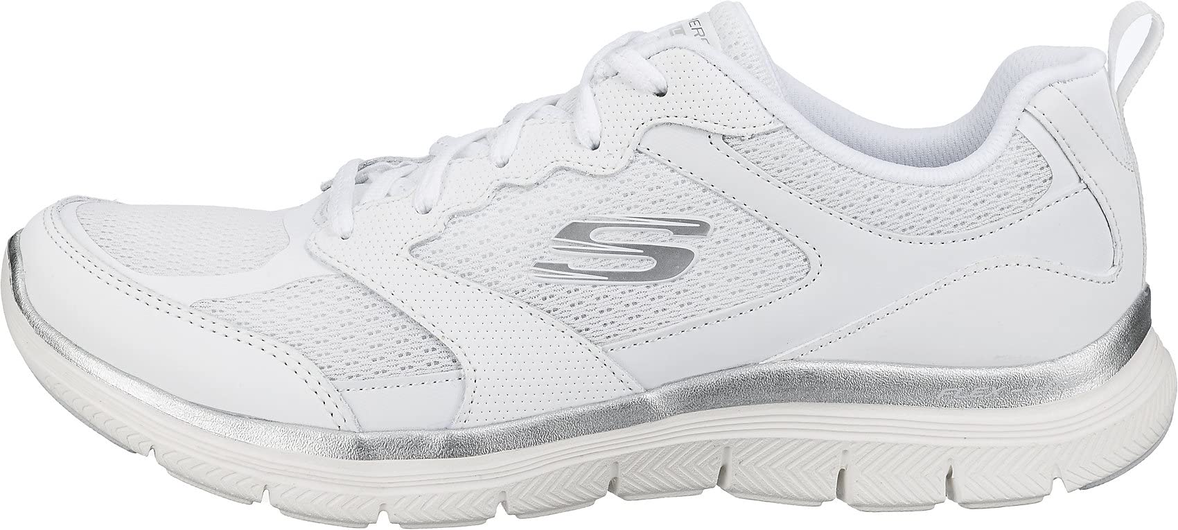 Skechers Flex Appeal 4.0 Active Flow - Zapatillas Mujer