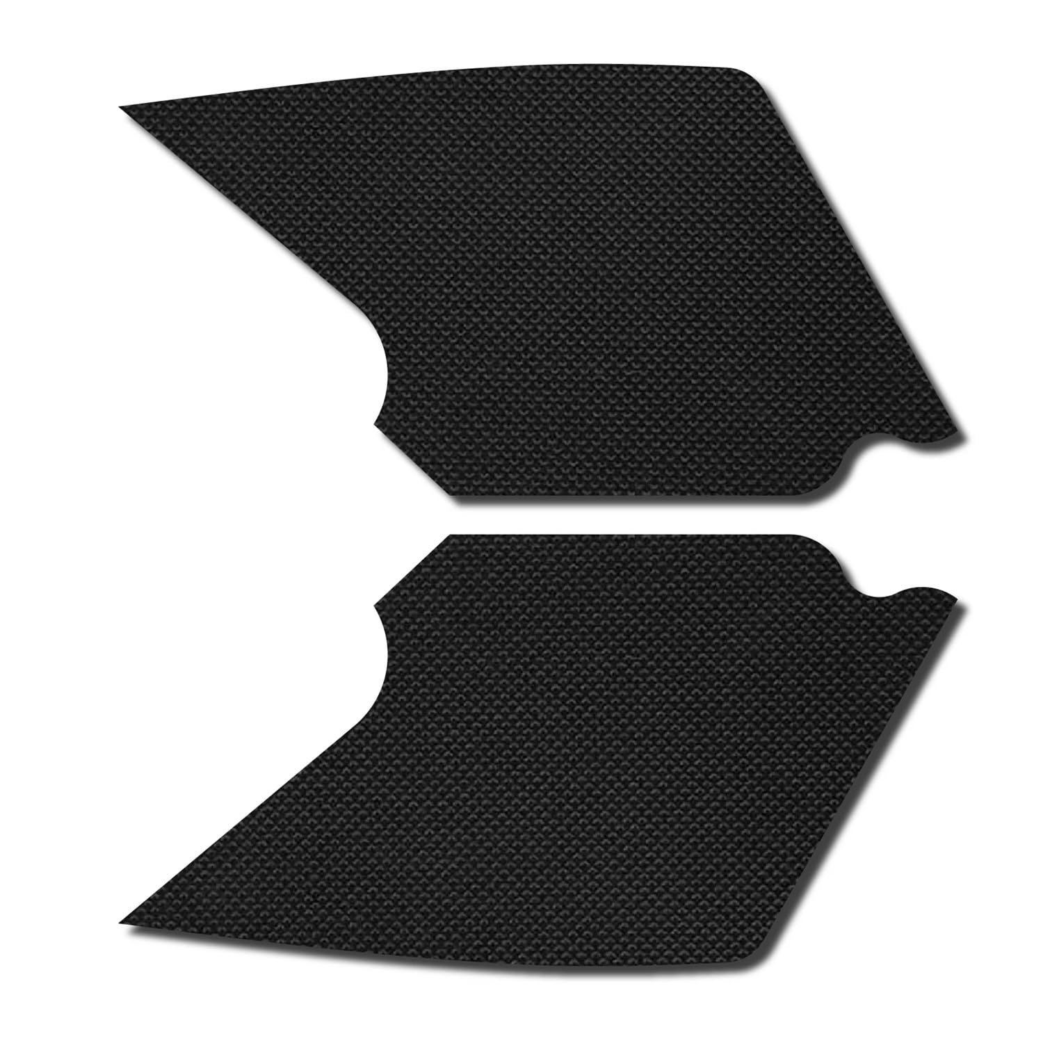Motorbike Tank Pads Motorcycle Accessories Tank Pads Side Protector Traction Fuel Pad for F900GS 2024 Fuel Tank Protector