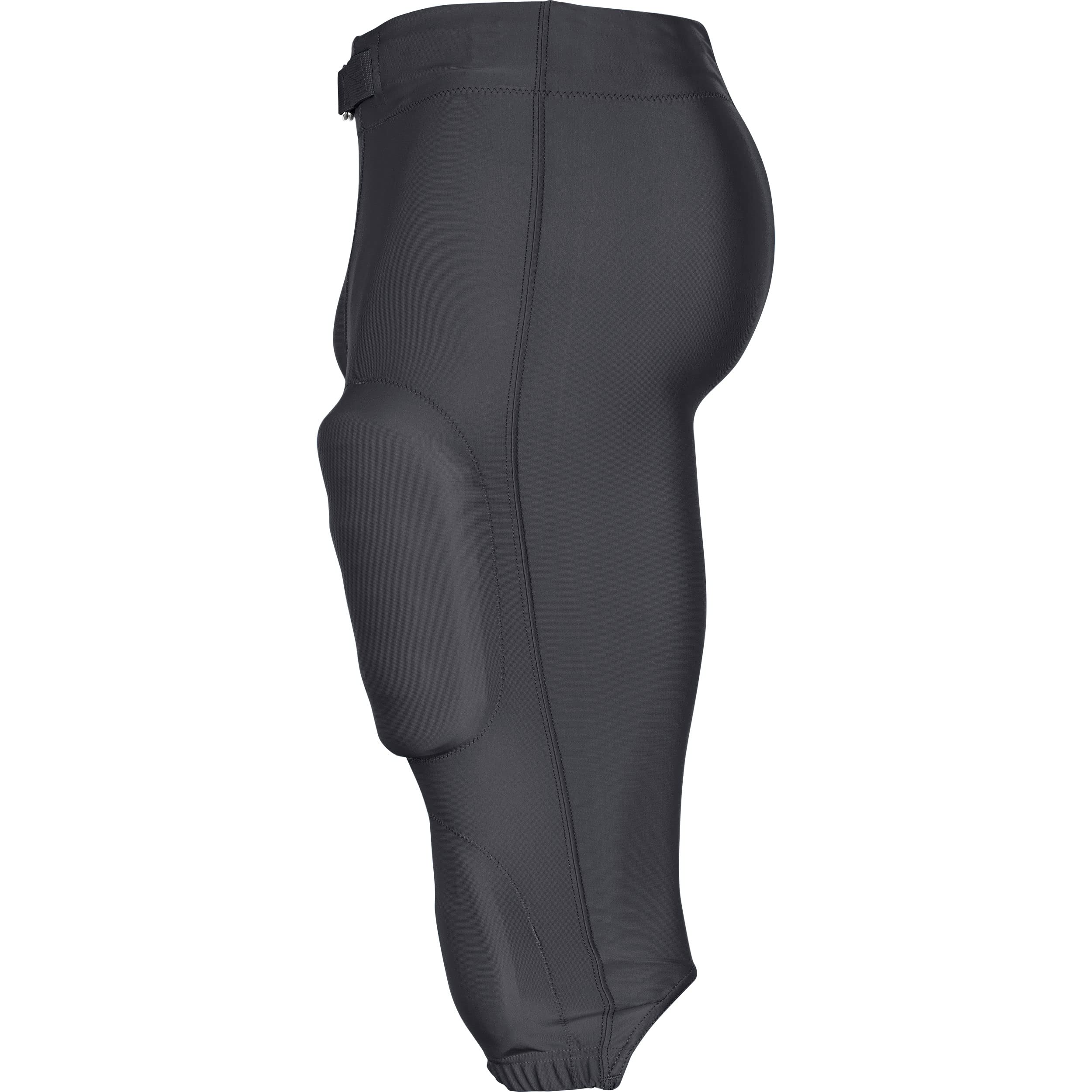 CHAMPRO Blocker tradycyjny poliester/spandex piłkarskie spodnie do gry w piłkę nożną