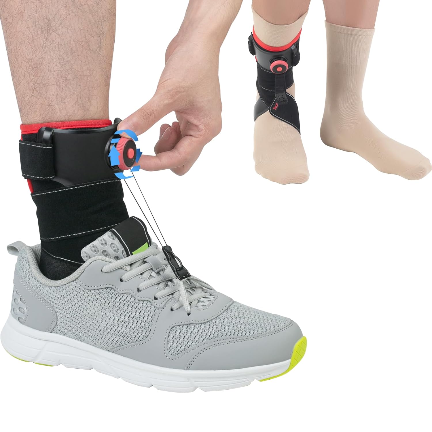 “Win more than you spend.”