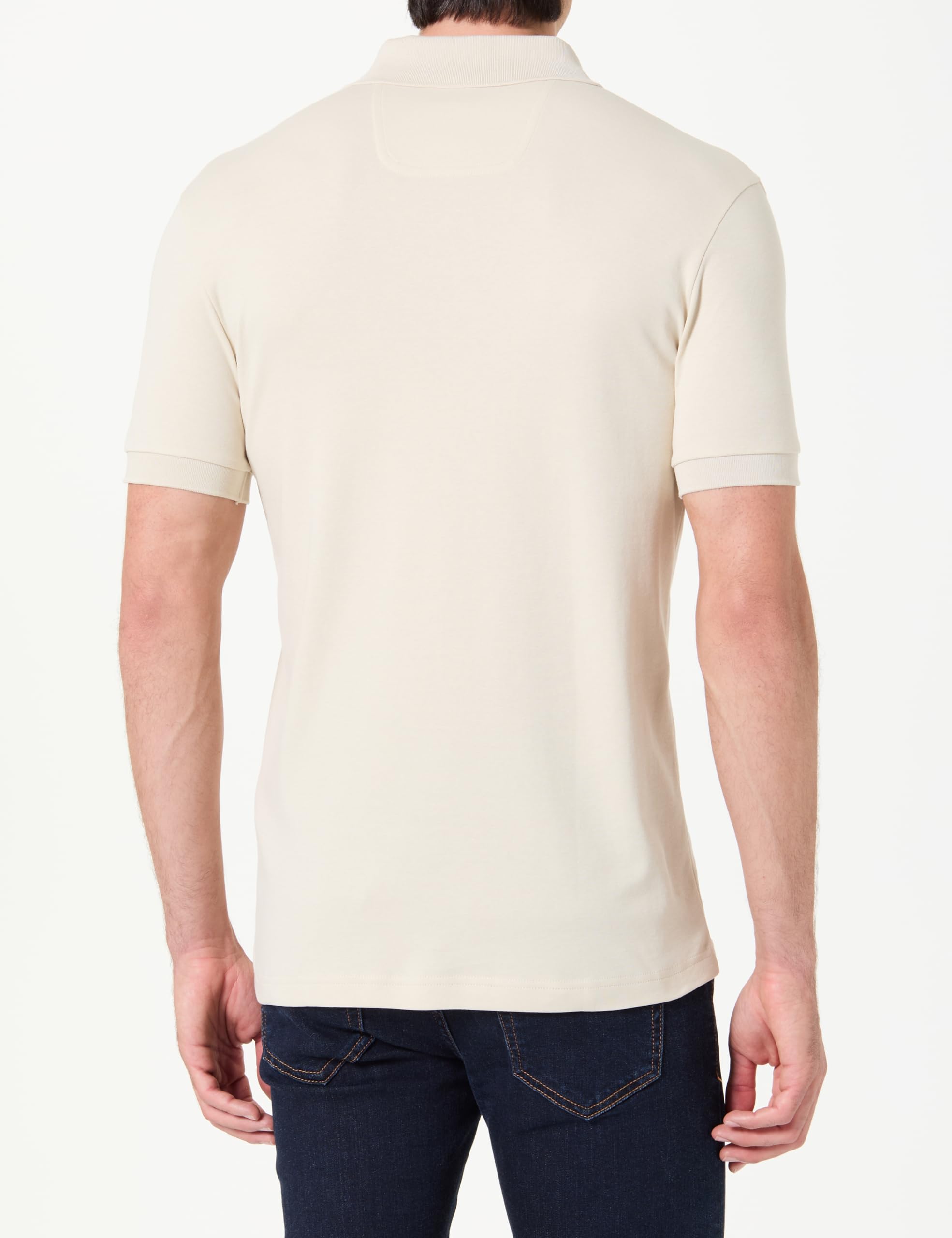 BOSS Herren Pio 2 Polo (1er Pack)