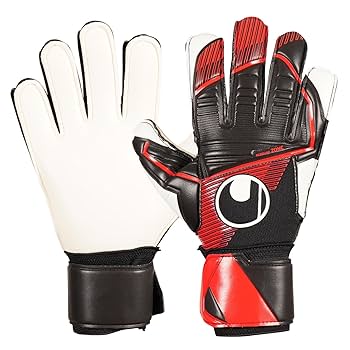 【新品未使用 9号】uhlsport GKグローブ GLOVE｜PRODUCTS｜キーパーグローブのuhlsport ウールシュポルト