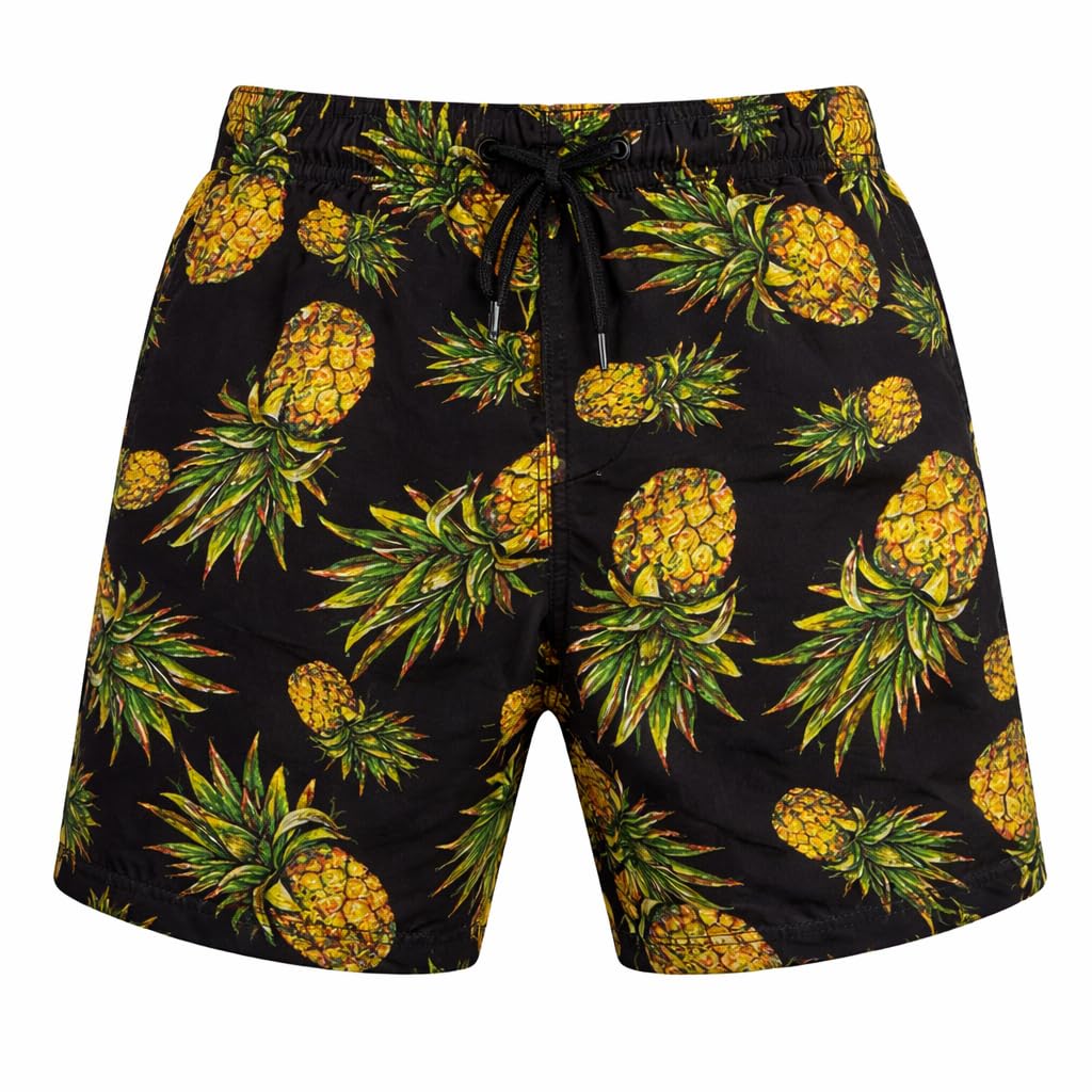 INGEAR Little Boys Quick Dry Beach Board Shorts Kids Swim Trunk Swimsuit Beach Shorts Swim Trunk for Boys