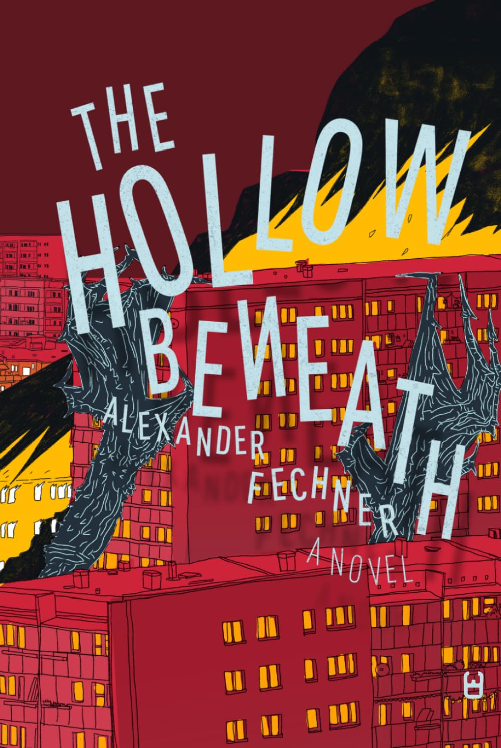 The Hollow Beneath
