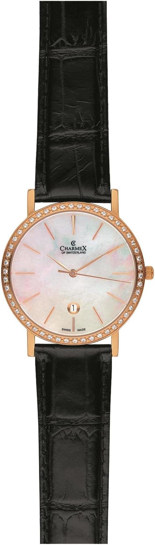Charmex Casblanca Men's Quartz Watch 2041