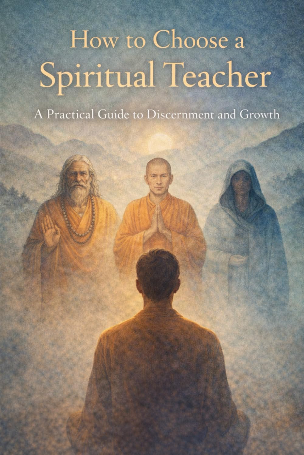 How to Choose a Spiritual Teacher: A Practical Guide to Discernment and Growth