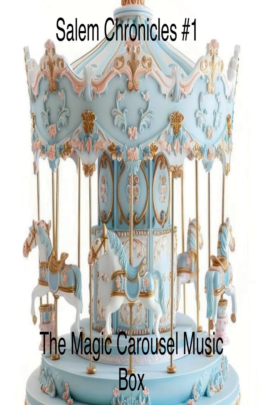 The Magic Carousel Music Box: 1 (1-10)