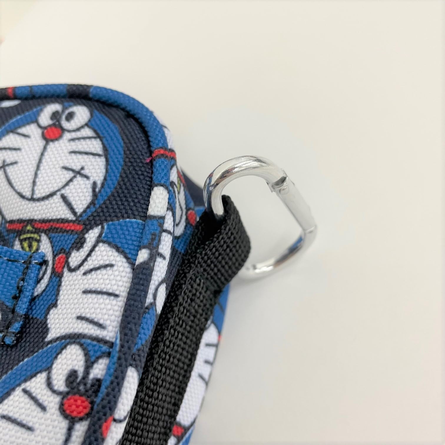 Amazon.co.jp: 丸眞 ゴルフボールケース I'm doraemon ドラえもん