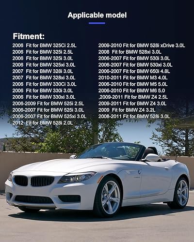 Miniatura 110 de ECCPP Compresor de CA 1997-2003 apto para Mitsubishi Montero Sport 3.0L 1999-2004 para Mitsubishi Montero Sport 3.5L Compresor de aire acondicionado