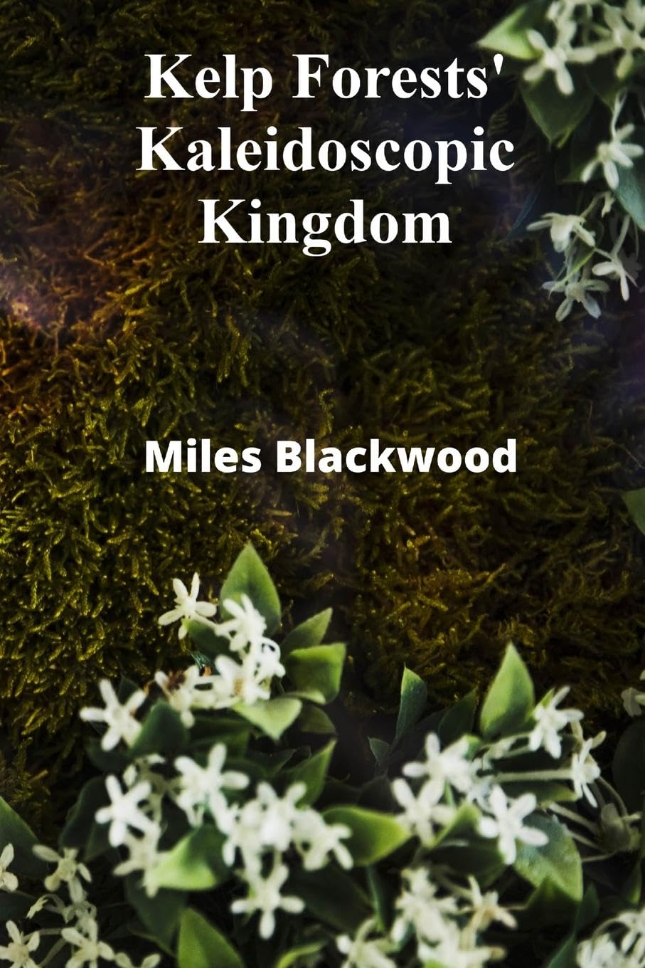 Kelp Forests' Kaleidoscopic Kingdom: Exploring kelp's biodiversity, charting nutrient cycles, highlighting marine organisms' delicate ecosystems