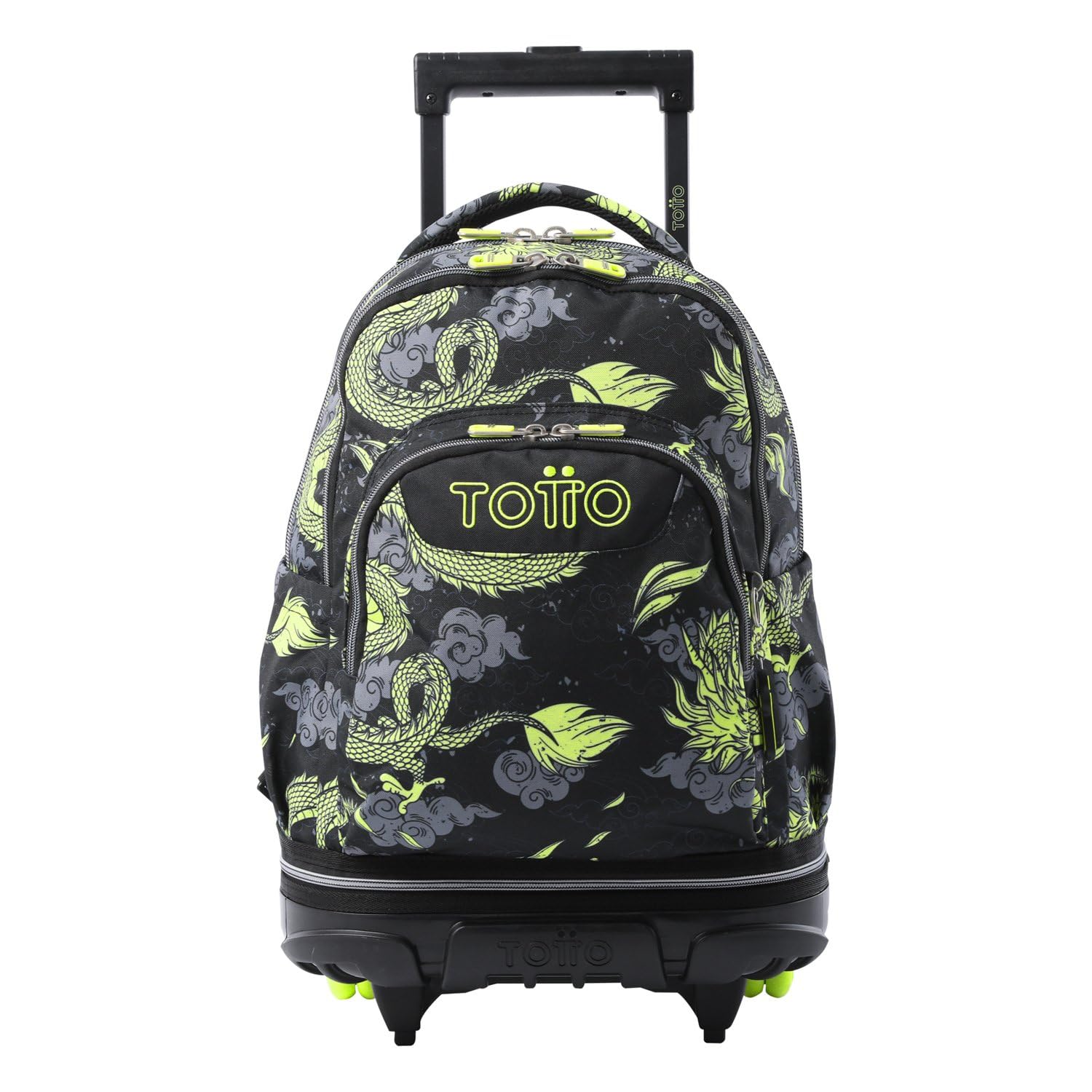 Mochila Escolar Mochilas Totto Mejor Precio Mejores Mochilas El