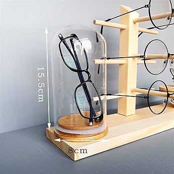 眼鏡スタンド 眼鏡店の小道具ディスプレイ装飾サングラスディスプレイ