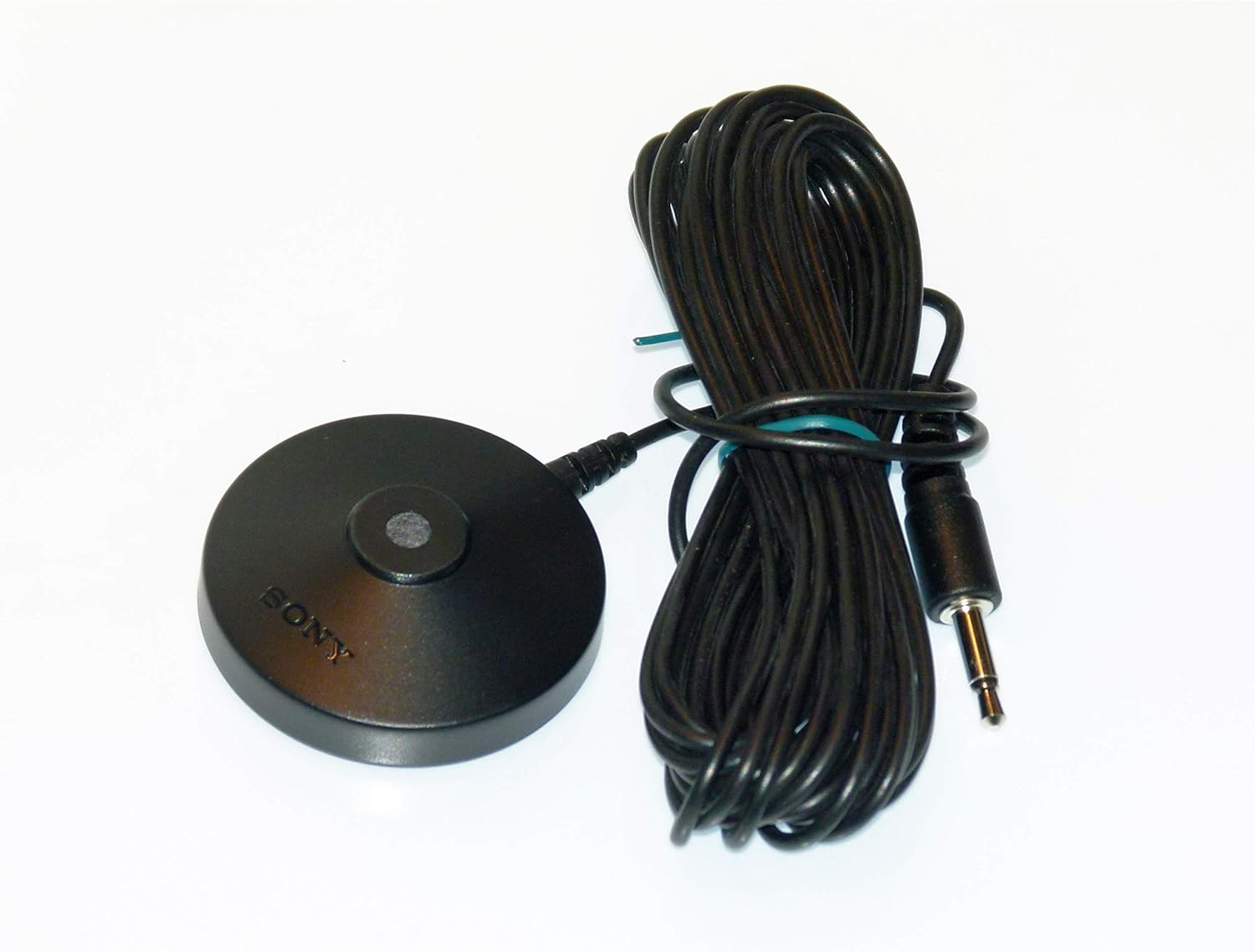 Measurement Microphone Compatible with Sony Model Numbers STR-ZA1000ES, STR-ZA2000ES