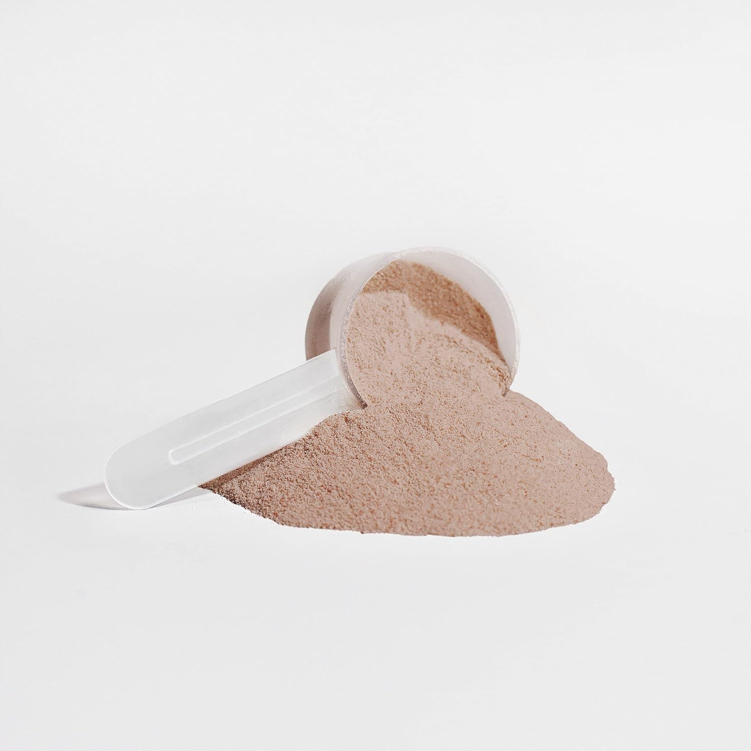 100% Plant Protein Powder Chocolate | 21g Vegan Protein, Made with Cocoa, Dairy-Free, Gluten-Free, Muscle Recovery & Weight Management Supplement, Tendra® Fava Bean Protein