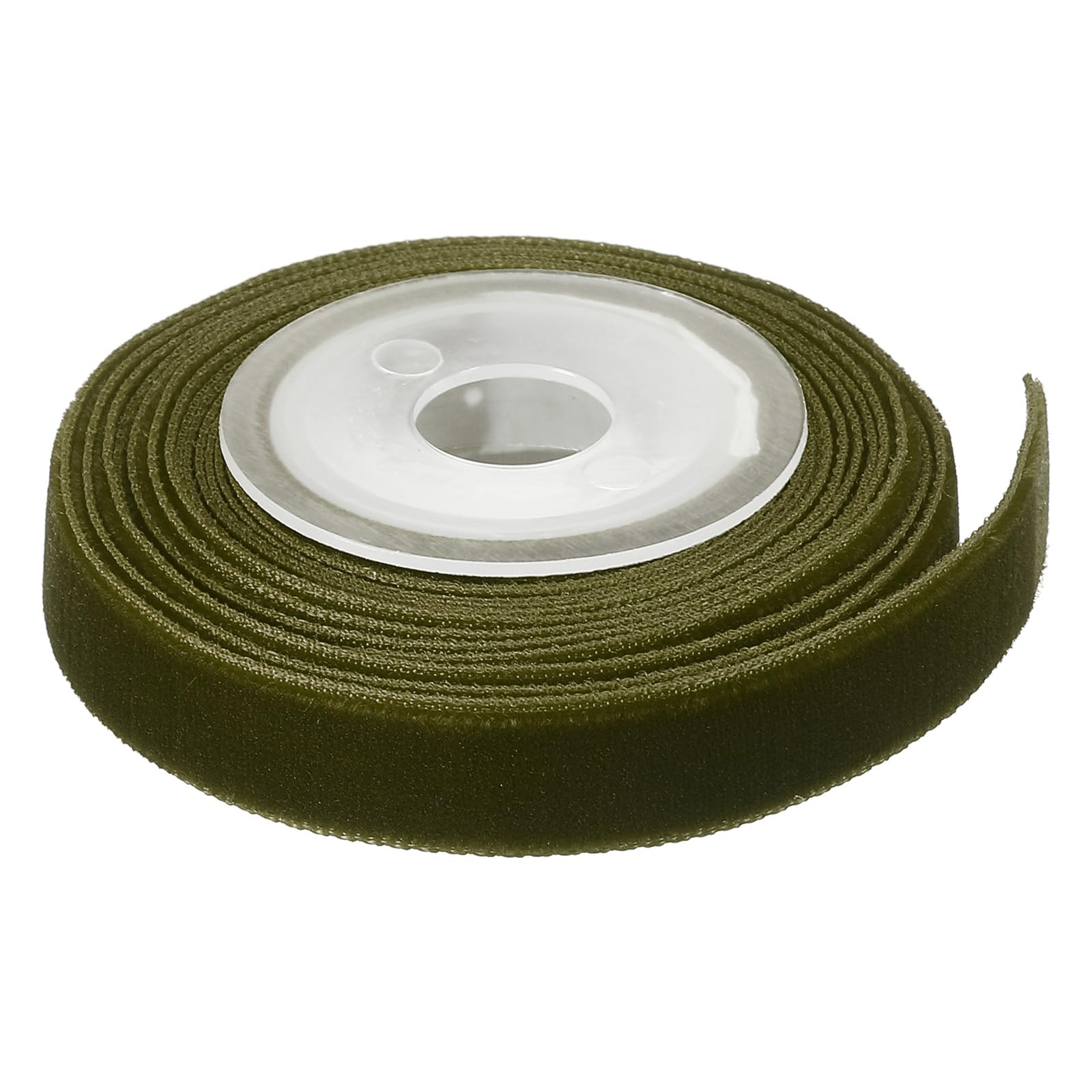 PATIKIL 0.35 Inch x 2.18 Yards Velvet Ribbons - Image 3
