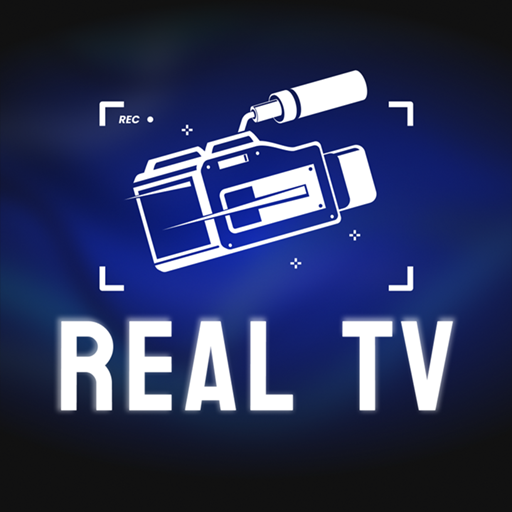 Realtv - App on Amazon Appstore